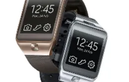 Samsung thống trị thị trường đồng hồ thông minh
