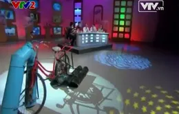 Nhà sáng chế - Một năm lên sóng và sức lan tỏa trong xã hội