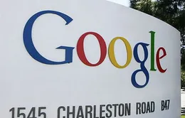 Google dự chi 30 tỷ USD mua các công ty nước ngoài
