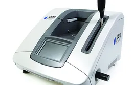 Thiết bị kiểm tra chất lỏng tại sân bay