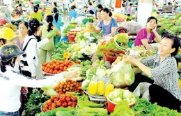Tín hiệu lạc quan của nền kinh tế nhìn từ chỉ số CPI tháng 5