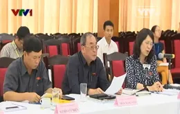 Nội dung làm việc kỳ họp thứ 7, Quốc hội khóa XIII ngày 24/5