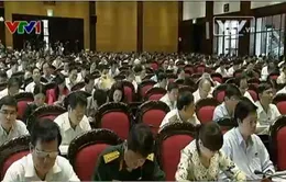 Quốc hội thảo luận về Dự thảo Luật đầu tư công
