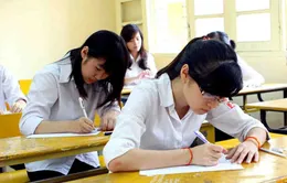 Sẵn sàng cho kỳ thi tốt nghiệp THPT năm 2014
