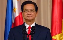 Đại biểu Quốc hội đánh giá phát biểu của Thủ tướng về biển Đông