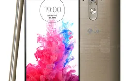 Doanh số bán LG G3 cao gấp ba lần Galaxy S5