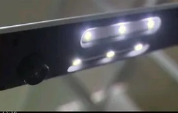 Khám phá thiết bị scan tài liệu sử dụng camera