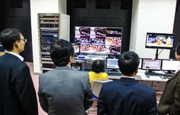Truyền hình kỹ thuật số mặt đất nhìn từ Telefilm 2014
