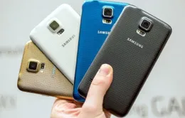 Samsung cắt giảm Galaxy S5 vì ngại iPhone 6?