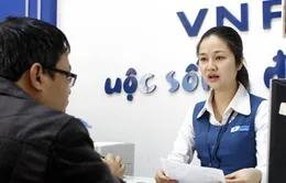 Chính phủ chính thức ra Quyết định tái cơ cấu tập đoàn VNPT