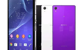 Xperia Z2 – smartphone chính thức của World Cup 2014
