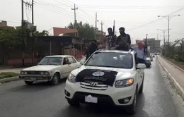 Baghdad sẽ là trận chiến cuối cùng và quan trọng nhất 