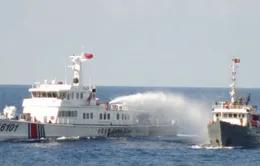 Thuyết trình về Xung đột trên Biển Đông tại Áo