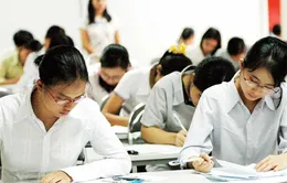 Công bố đường dây nóng tuyển sinh đại học, cao đẳng