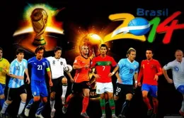 World Cup có phải là nỗi ám ảnh kinh tế toàn cầu?