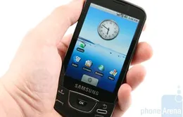 Samsung đã ra mắt hơn 100 mẫu smartphone Android?