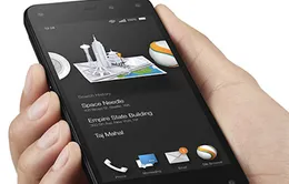Khám phá smartphone đầu tiên của Amazon