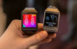 Samsung sẽ ra mắt smartwatch Android Wear tại Google I/O
