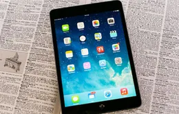 Máy tính bảng 8 inch: Chọn iOS, Android hay Fire?