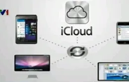 Cảnh báo hiện tượng hack tài khoản iCloud