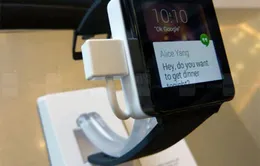 LG G Watch: Tất cả những gì bạn muốn biết