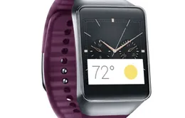 Smartwatch Gear Live có gì hấp dẫn?