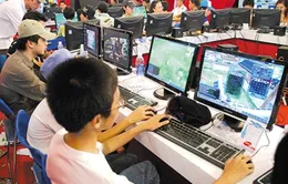 Chơi game có ảnh hưởng đến tâm sinh lý?