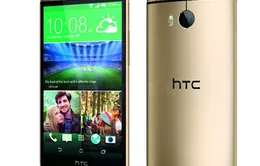 HTC trở lại ngoạn mục nhờ One M8