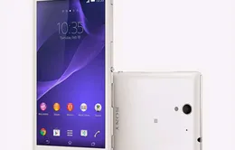 Xperia C3 – Smartphone chụp ảnh “tự sướng” tốt nhất