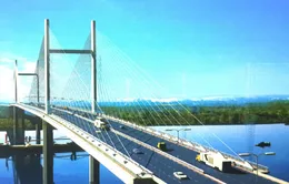 Khởi công dự án đường bộ cao tốc lớn nhất miền Nam