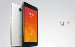 Mi 4 – Smartphone nhanh nhất thế giới