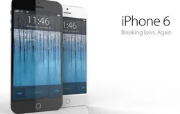 Apple họp báo giới thiệu iPhone 6 vào giữa tháng 9
