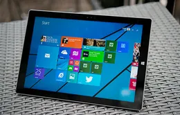 Surface Pro 3 – Thành công ngoài mong đợi