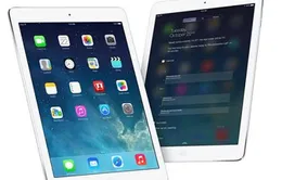 Sức hút từ iPad đang giảm dần?