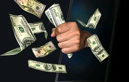 Vì sao người dùng điện thoại dễ dàng bị “móc túi”?