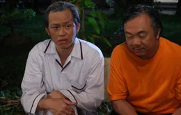 Phim mới trên VTV9: "Câu chuyện tình đời" hội ngộ danh hài 