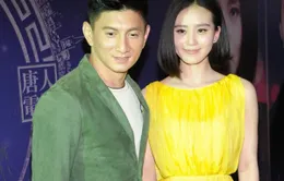 Lưu Thi Thi sắp lấy Ngô Kỳ Long?