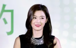 Jun Ji Hyun xuất hiện chớp nhoáng, ẵm tiền triệu