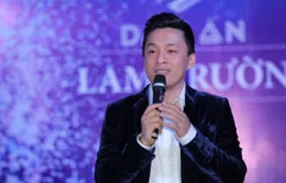 VTV Online tặng 10 vé chương trình “Dấu ấn” của Lam Trường (5/4)