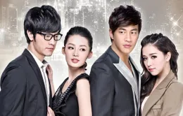 Phim hay trên VTV9: Cuộc sống rực rỡ