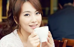 Jiyoung nhóm Kara bỏ hát đi du học