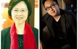 Cung tỏa liên thành: Nữ sĩ Quỳnh Dao ngã bệnh vì bị đạo văn