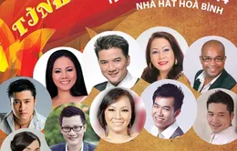 THTT "Tình khúc bất hủ" (20h ngày 26/4, VTV9)