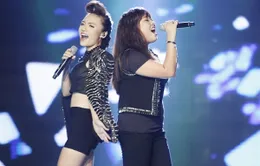 Danh sách độc giả nhận vé xem Gala 8 "Thần tượng âm nhạc – Vietnam Idol" 