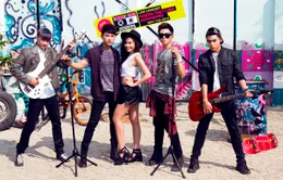 VTV Online tặng 10 vé xem chương trình "Tôi tỏa sáng" (17/5)