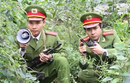 Đề tài ma túy lại "nóng" trên màn ảnh nhỏ