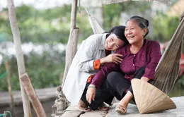 NSƯT Lê Thiện tiết lộ bí quyết làm "bà nội Đông Dương"