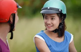 "Vừa đi vừa khóc": Nhã Phương suýt mất vai Thêu vì say xe