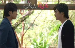 Hạ Quân Tường thử thách với vai sinh đôi trong "Đối mặt" (17h, VTV9)