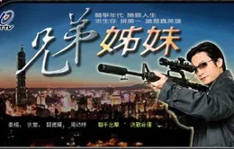 Phim hay trên VTV9: Sóng gió gia tộc